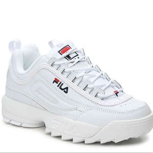 FILA Disruptor II